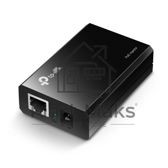 Адаптер инжектор TP-Link SMB TL-PoE150S PoE