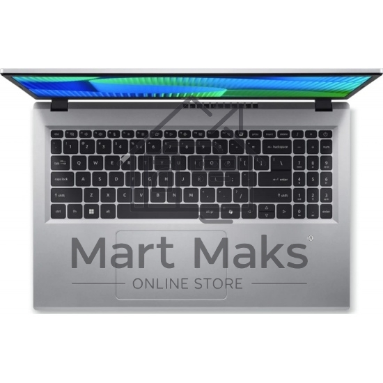 Ноутбук Acer Extensa EX215-34-33CD/15.6