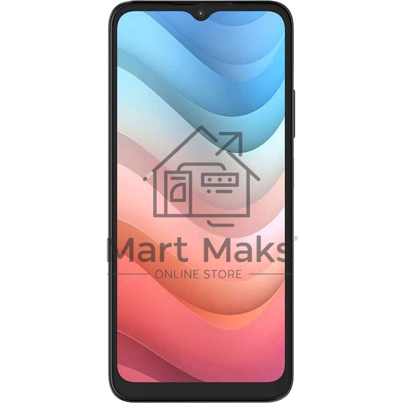 Смартфон INOI A54, 4/128Gb, фиолетовый