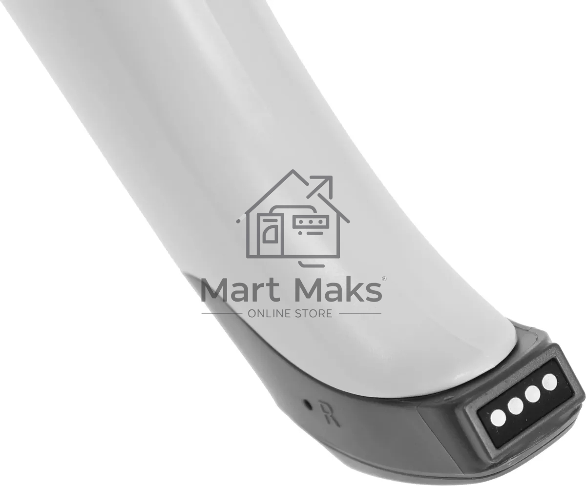 Сканер штрих-кода ручной Mertech CL-2310 BLE Dongle P2D (4560) 1D/2D имидж, беспроводной, 100 скан/сек, USB-HID; USB-COM - эмуляция; Bluetooth - BLE 5.0, белый