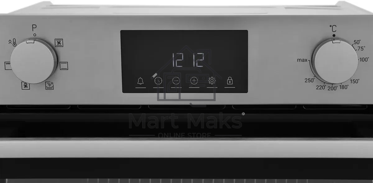 Духовой шкаф Indesit IBFTE 3644 IX