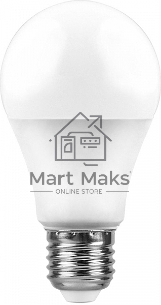 Лампа светодиодная FERON LB-94 (25629) 15W 230V E27 4000K