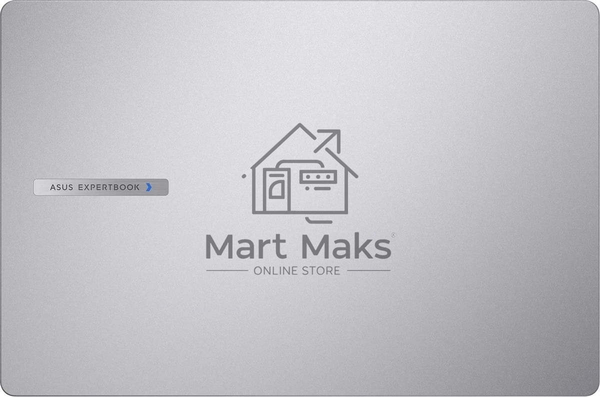 Ноутбук ASUS ExpertBook Entry P1403CVA-S60769 14