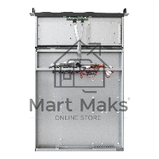 Серверный корпус ExeGate Pro 1U660-HS04 (RM 19