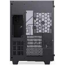 Компьютерный корпус JONSBO Computer Case TK-3 черный