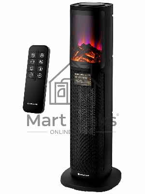 Тепловентилятор BRAYER BR4864