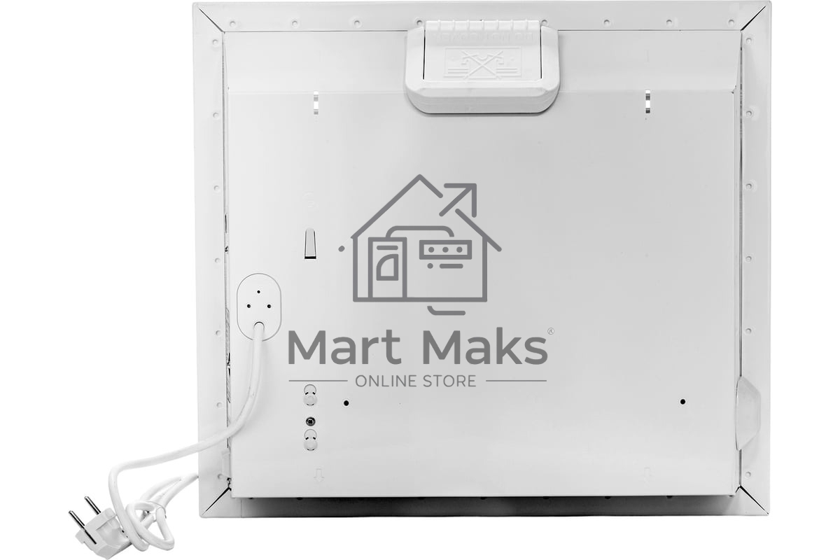 Электрический конвектор iVigo EPK4550P05 500 Вт белый, WI-FI