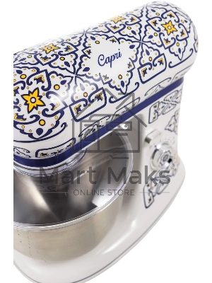 Миксер стационарный Ariete 00C15880CAR0 Capri