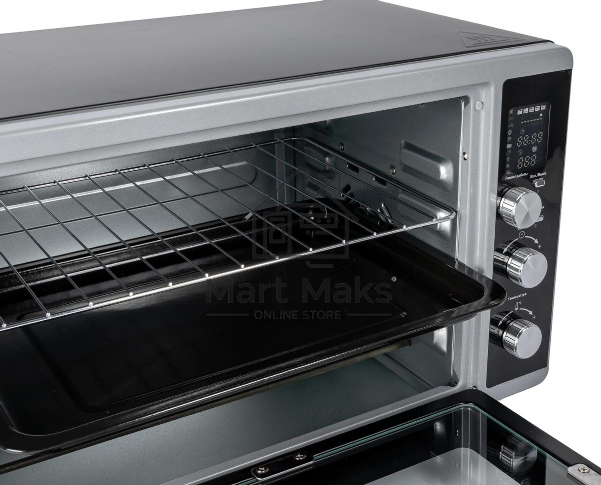 Мини-печь BBK OE3073DC ч/с
