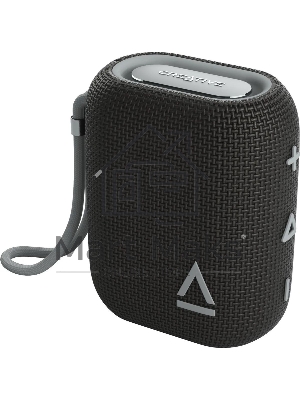 Портативная колонка Creative MUVO FLEX черный 10 Вт BT