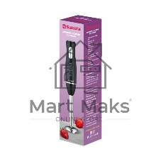 Блендер Sakura SA-6266BK