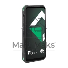 Смартфон MIG A65 8Gb, 128Gb, черный