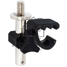 Держатель для микрофона sE Electronics [V Clamp] для установки микрофона на барабан, крепится к ободу малых барабанов и томов