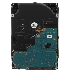 Жесткий диск HDD Toshiba MG09 18Tb 7200rpm SAS 512Mb 3.5