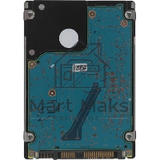 Жесткий диск HDD Toshiba Enterprise Performance 2.4Tb 10500rpm, SAS 128Mb 2.5