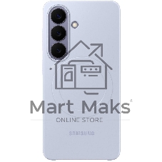 Чехол-накладка Samsung Slim Magnet Case Samsung S26(S942) (EF-SS942CVEGRU) Blueviolet