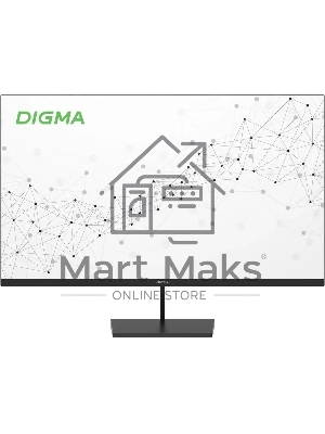 Монитор Digma Progress 32P501F 31.5