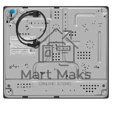 Комбинированная варочная панель Maunfeld EEHS.642VC.3CS/KG