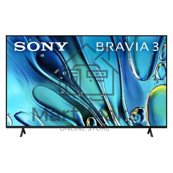 Телевизор Sony 55