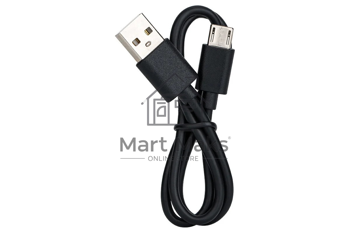Кабель питания MicroUSB для Raspberry P3