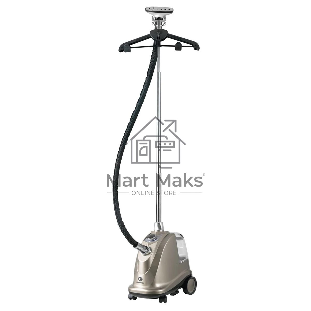 Отпариватель Eurostek EHS-3802