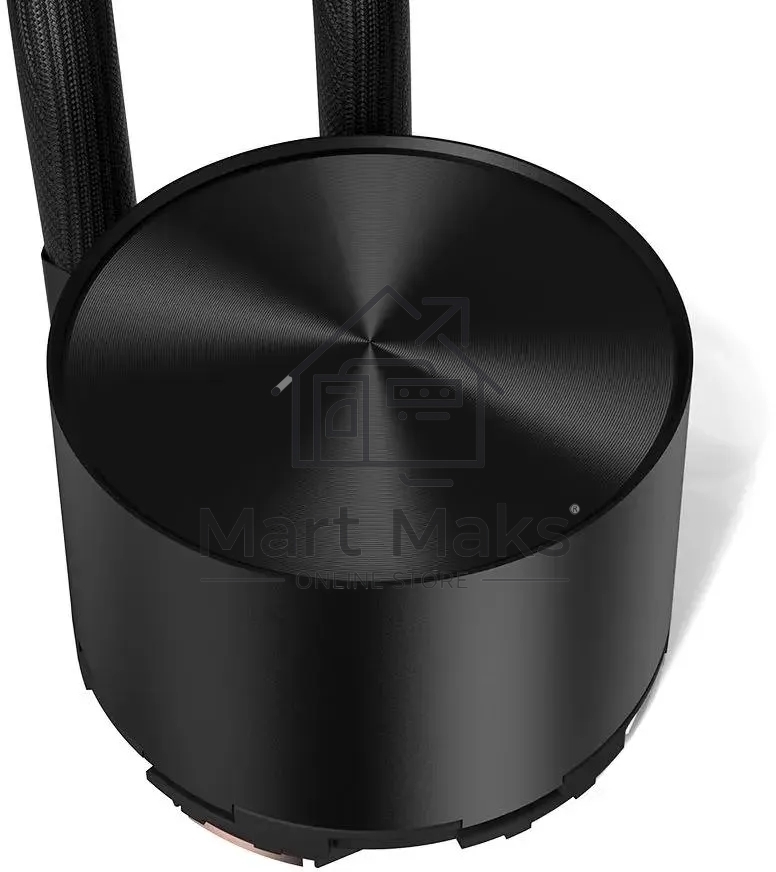 Система жидкостного охлаждения ID-Cooling FX360 PRO черный 120мм алюминий+медь 1800rpm 35.2db 4-pin 350W