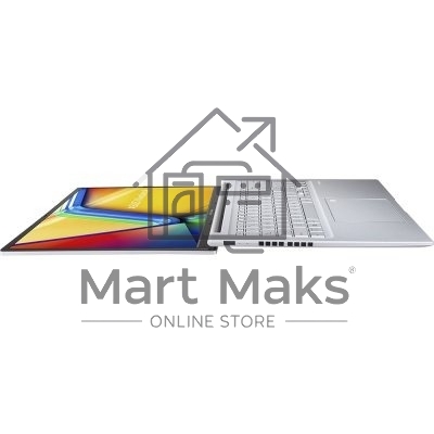 Ноутбук ASUS VivoBook 16 X1605VA Intel Core i7 13700H 2400MHz/16