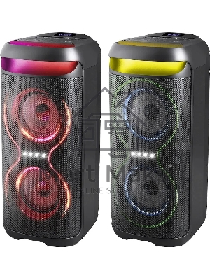 Портативная колонка Defender Explode 60Вт 65086