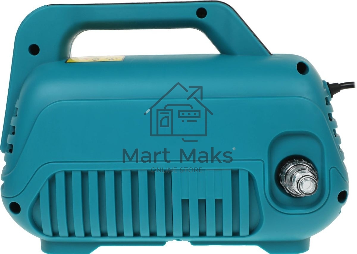 Мойка высокого давления Bort BHR-1600-Compact