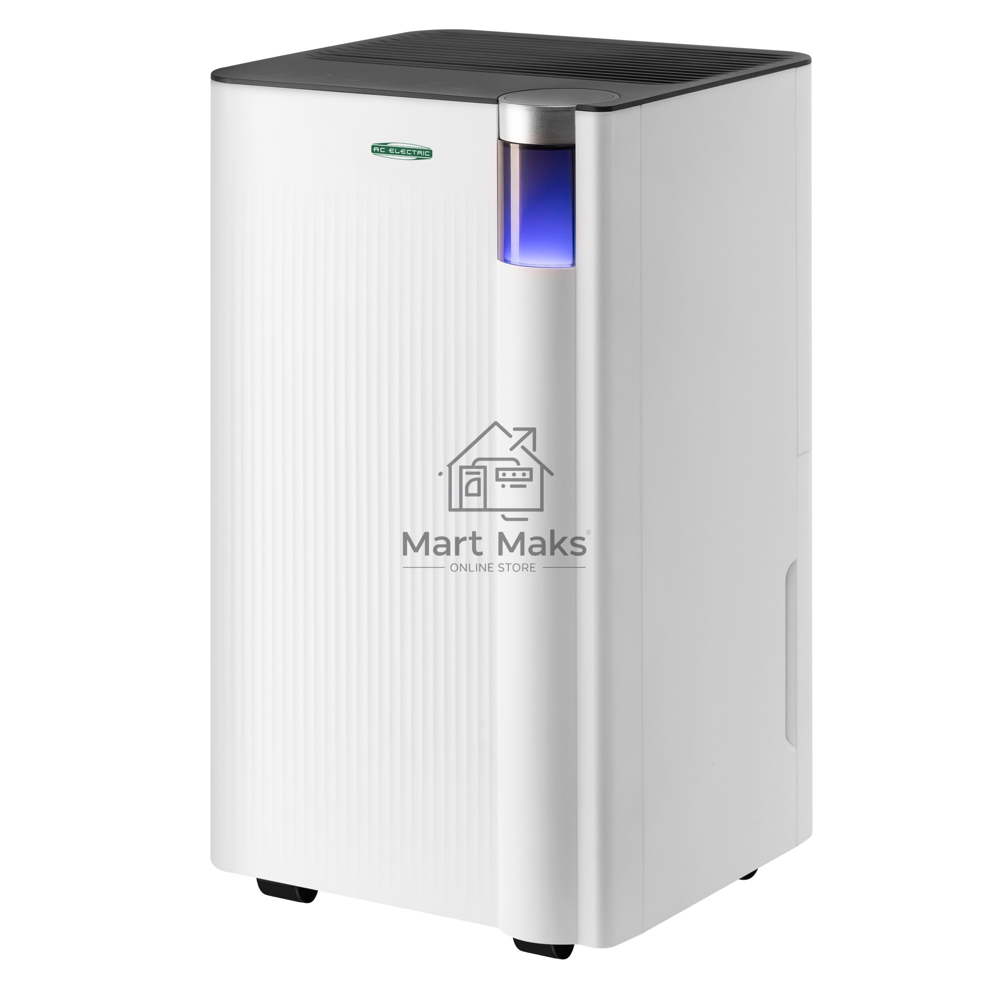 Осушитель воздуха AC ELECTRIC Nova ACH-10L