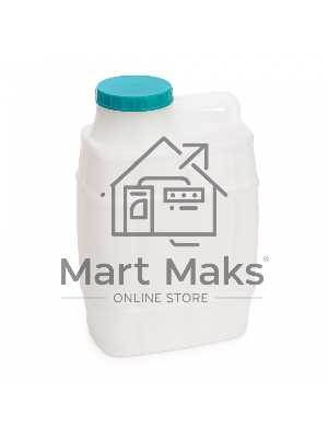 Канистра Альтернатива Бочонок 20л М971