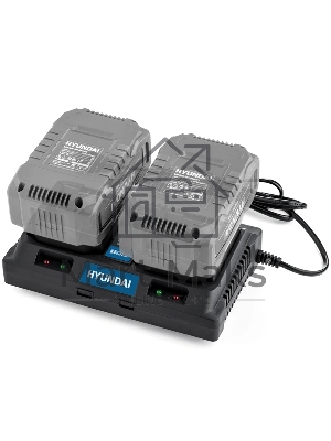 Зарядное устройство HYUNDAI HYCH 2002