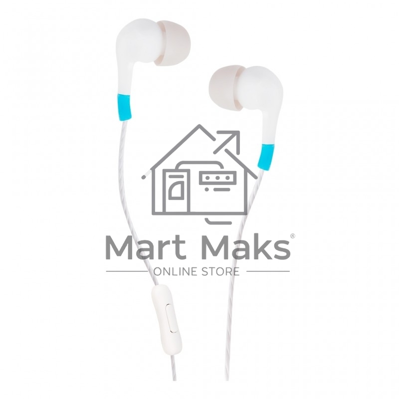 Гарнитура SMARTBUY (SBH-014) A7 белый