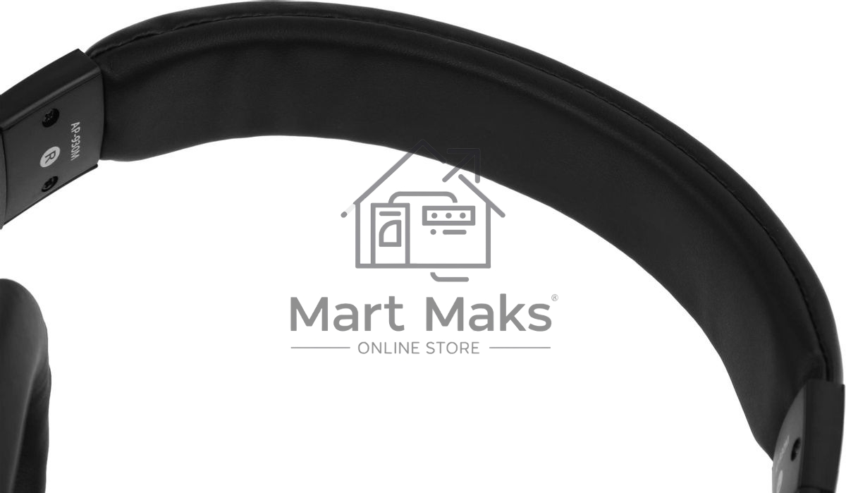 Наушники SVEN AP-930M черный 3 5 мм