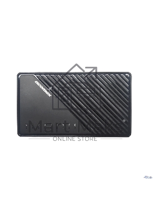 Коммутатор неуправляемый NEOMAX NMS-108P-1000-P, 8 портов 1000 Mbps, пластик