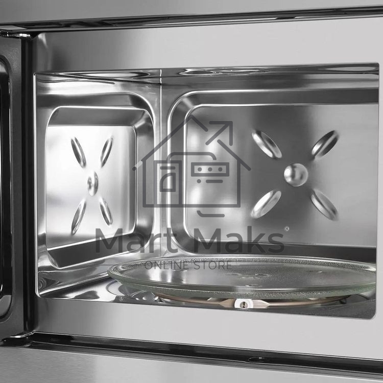 Микроволновая печь встраиваемая HOMSair MOB201S