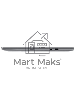 Ноутбук Honor MagicBook X16 2026 BRG-X/16