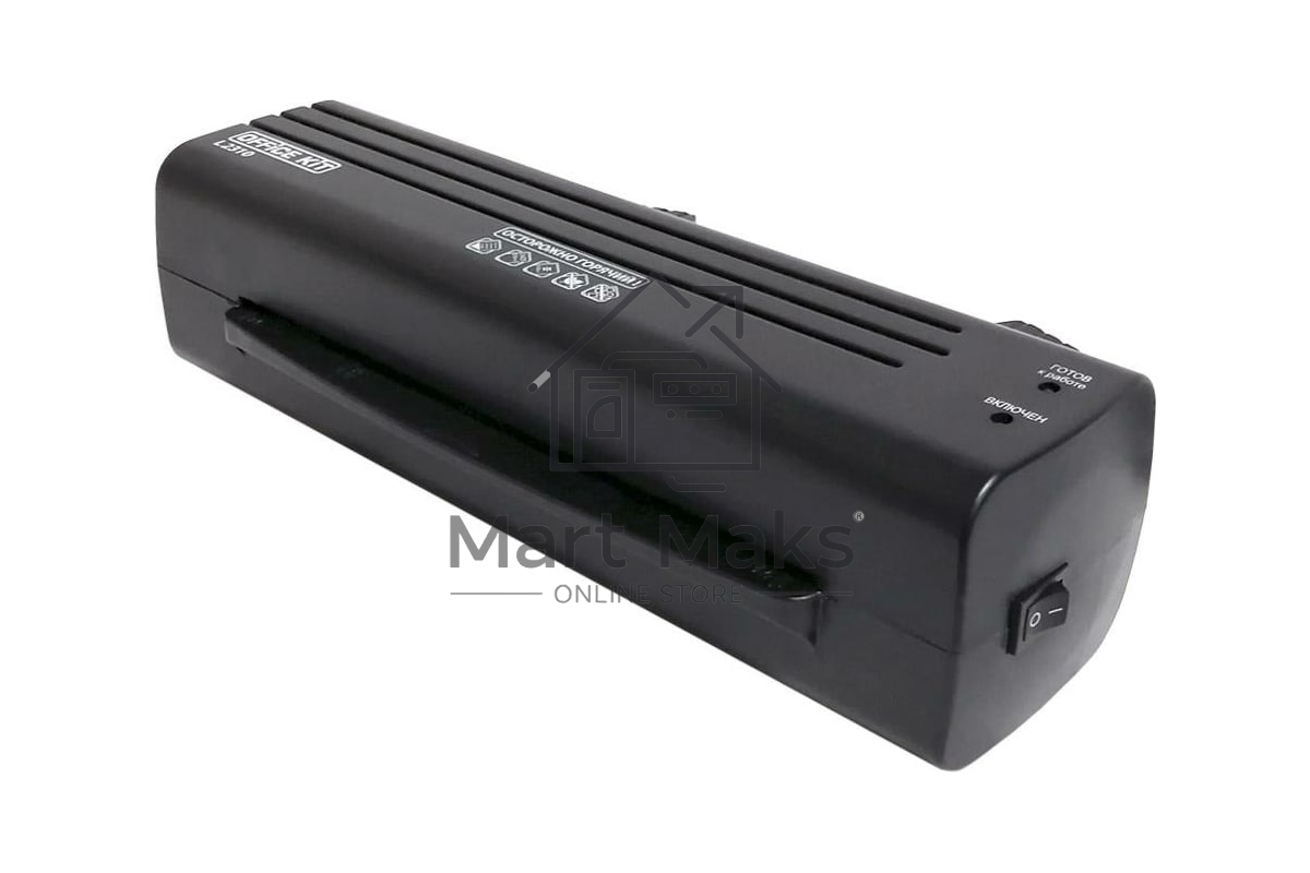 Ламинатор Office Kit L2310, 2 вала, A4, 125мкм, 300 мм/мин