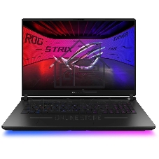 Ноутбук Asus ROG Strix Scar 18 G835LXG-TQ530W/18