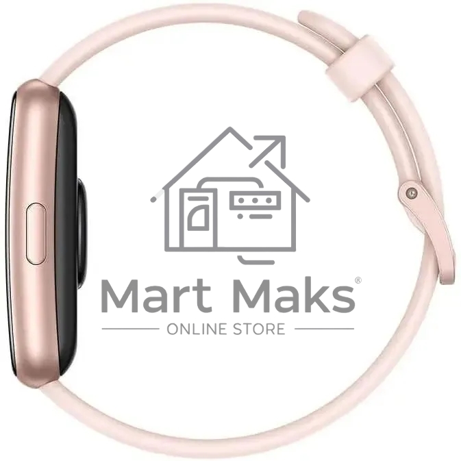 Смарт-часы HUAWEI FIT SE STIA-B39 NEBULA PINK