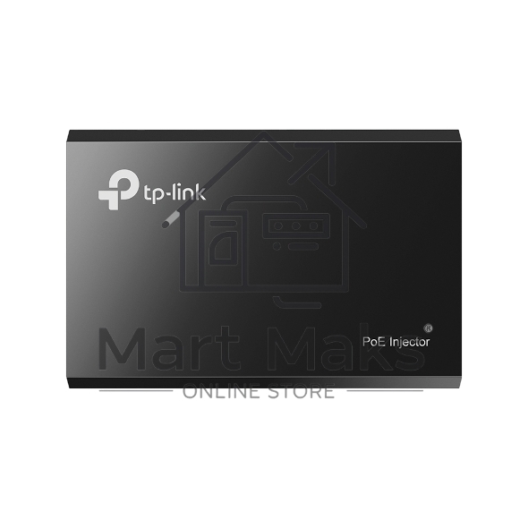 Адаптер инжектор TP-Link SMB TL-PoE150S PoE