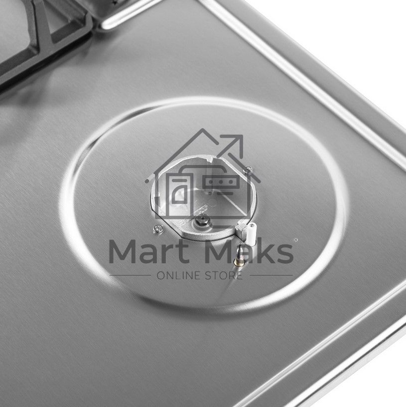 Газовая варочная панель Maunfeld EGHS.64.6CS/G