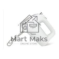 Миксер Blackton Bt MX423 White-Grаy