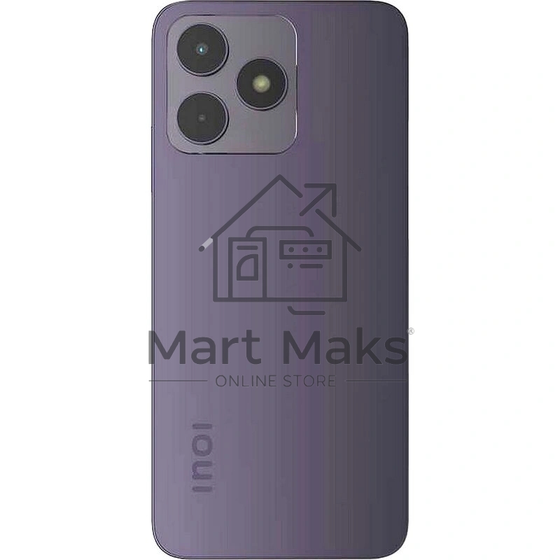 Смартфон INOI A54, 4/128Gb, фиолетовый