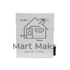 Стабилизатор напряжения Штиль ИнСтаб IS15000 13500Вт 15000ВА белый