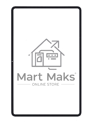 Стекло для Huawei MatePad Pro 12.6 черное