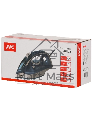 Утюг JVC JRI03