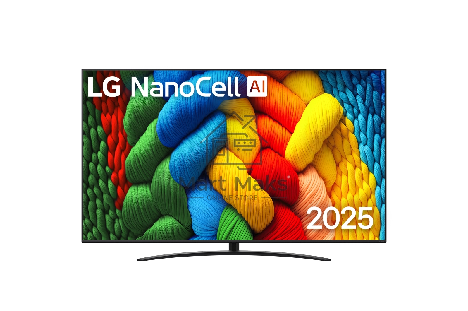Телевизор LG 86