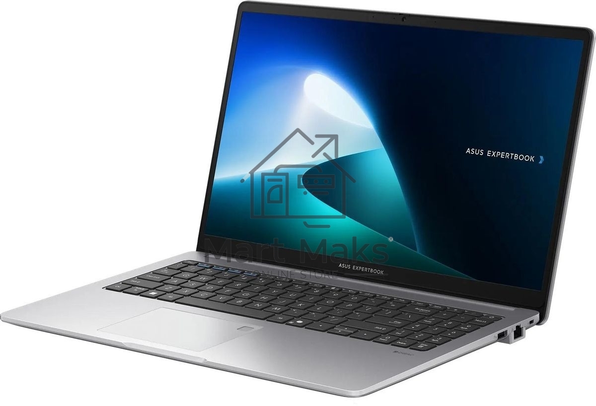 Ноутбук ASUS ExpertBook P1 P1503CVA-S70349 Intel Core i3 1315U 1200MHz/15.6