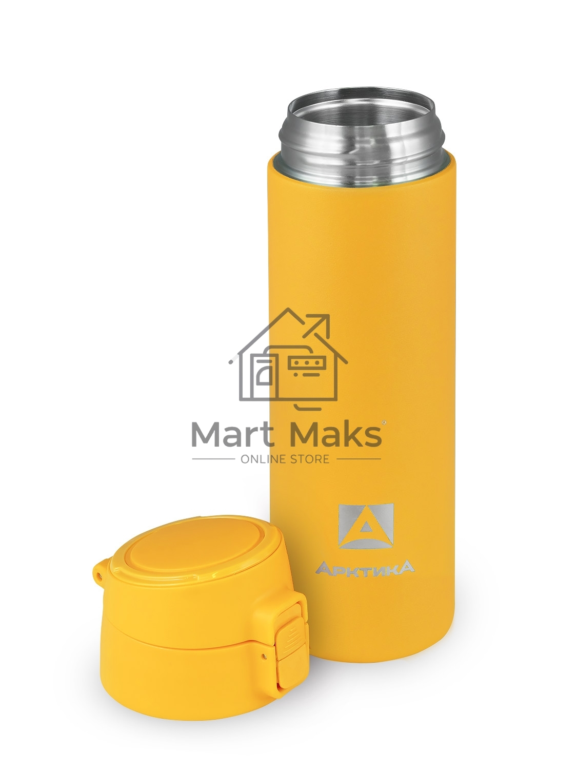 Термос Арктика 705-500-YET